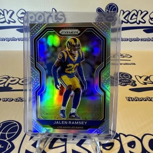2020 Jalen Ramsey SILVER PRIZM #278 (pc4727) - Picture 1 of 2