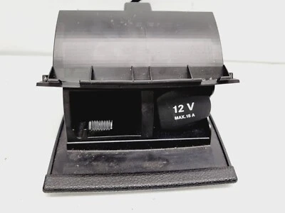 2012-2014 Mercedes C250 C350 Center Console Rear AshTray A2048100130 - Image 1 of 4