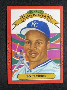 1990 Donruss Baseball  - You Pick - Complete Your Set #1 - 310