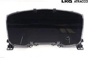 GENUINE SPEEDOMETER/TACHOMETER RIGHT TOYOTA COROLLA Hatchback (_E21_) 2019 - Picture 1 of 4