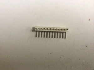 Conector microeléctrico SHARP QPLGJ2066YAZZ M73 - Imagen 1 de 1