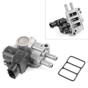 36460PAAL21 Idle Air Control Valve For Honda Accord Sedan Coupe 1998-2000 01 02 - Picture 1 of 8