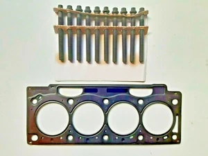 HEAD GASKET BOLTS 1.9 DCi LAGUNA SCENIC TRAFFIC ESPACE MEGANE VIVARO F9Q 8V - Picture 1 of 1