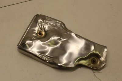 2015-2018 福特福克斯 ST OEM 涡轮增压充电器 隔热罩 CB5E-9N454-AD — 第 1/4 张图片