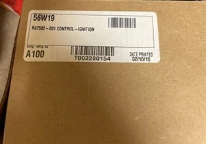 R47582-001 -  OEM Furnace Control Board - Picture 1 of 2