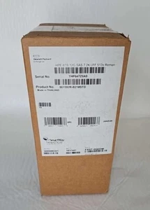HPE 8TB SAS 12G MIDLINE 7.2K LFF (3.5IN) LP HELIUM 861592-B21 861608-001 - Picture 1 of 2