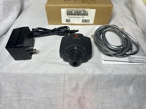 Adaptador digital Polycom Soundstation ITA 2200-04935-001 excelente estado usado STP - Imagen 1 de 4
