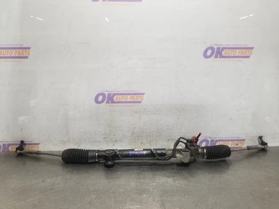17 2017 TOYOTA TACOMA TRD OFFROAD 3.5L 4X4 STEERING GEAR POWER RACK AND PINION - Imagem 1 de 4