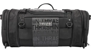Thrashin Supply Co TSB-0009 Passenger Bag - Black - Picture 1 of 3