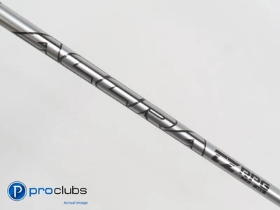 ¡Nuevo! Eje driver flexible regular ACCRA HBP TOUR Z TZ RPG 352 M3 .335" #365101 Foto 1 de 3