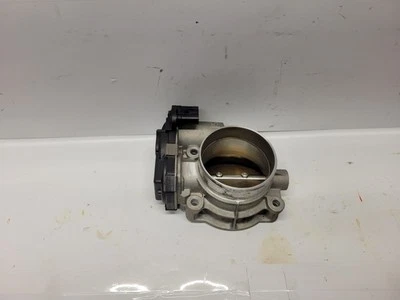 OEM for 2012 Cadillac CTS 3.0L Throttle Body Assembly | 12632172BA - Image 1 of 4