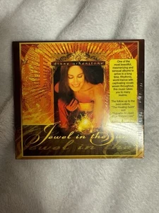 Diane Arkenstone "Jewel In The Sun" CD Neo Pacifica/Paras (2002) Brandneu Selten - Bild 1 von 6