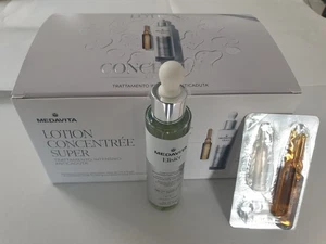 MEDAVITA LOTION CONCENTREE TRATT. super INT. Anticaduta 12x7ml + Elisier 50 ML - Imagen 1 de 9