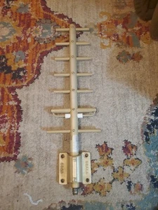Scala TY-860 Yagi Antenne 824-894 MHz, 10 dBd Verstärkung - Bild 1 von 6