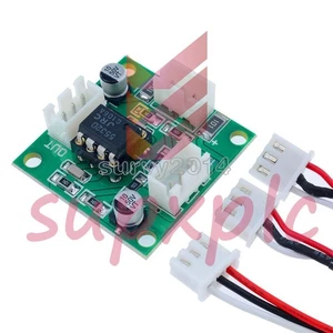 NE5532 OP-AMP HIFI Audio Vorverstärker Dual Vorverstärker Platine für Bluetooth Vorverstärker - Bild 1 von 4