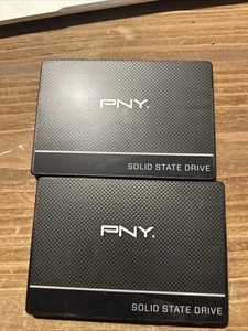 2x Pny Cs900ssd 240GB - Bild 1 von 4