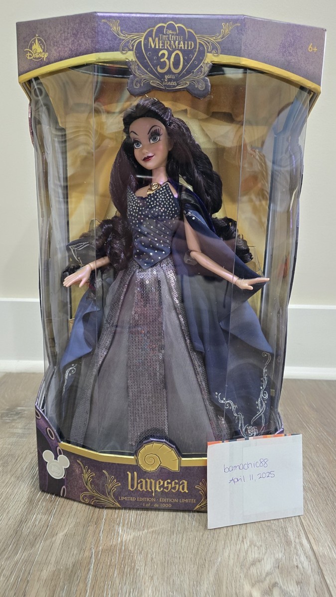D23 Expo Disney Limited Edition Collectibles (1968-Now) for D23 Expo Disney Limited Edition Collectibles (1968-Now) for
