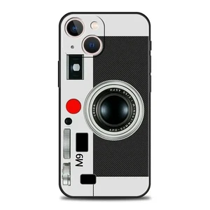 Funda iPhone Dispositivos Retro Gameboy Nokia Cinta Cámara Apple 15 14 13 12 11 Pro Max - Imagen 1 de 7