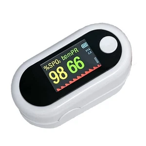 OMNI Barómetro de Salud LCD Grande con Bolsa OMHC-PM002 Hecho en Japón - Imagen 1 de 9