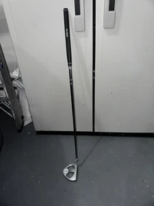 Affinity RZR Burn Mallet Putter RH Steel Shaft 34" Pro Velvet Grip Right Handed - Picture 1 of 1
