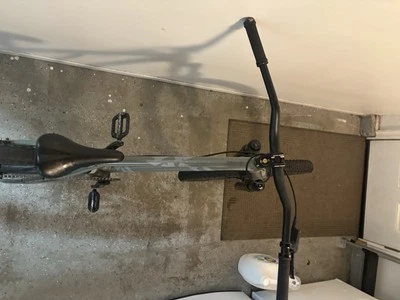 Ns Decade Dirt Jumper Foto 1 de 4