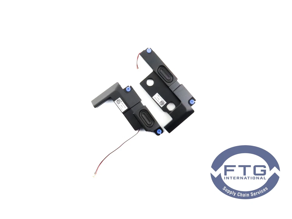 Alto-falante embutido 5SB0S31911 para Lenovo ThinkBook 14s-IWL 14s-IML - Imagem 1 de 1