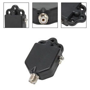 HF End Fed Radio Antenna for Efficient Communication in Amateur Applications - Photo 1/10