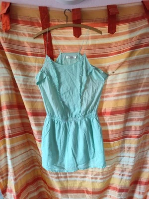 Träger Kleid Gr S - Bild 1 von 3