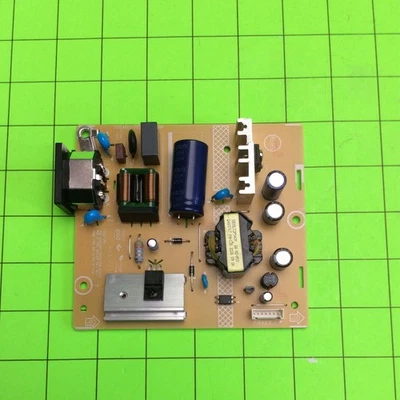 Asus VG32VQ1B Monitor Main Power Board 715GA613-P02-000-001R - Image 1 of 4