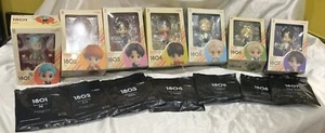 Good Smile Company BTS TinyTan Nendroid RM Suga J-hope Jimin Jung Kook Jin & V - Imagen 1 de 18
