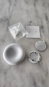 Google Nest Camera Magnetic Mount for Wall or Ceiling, Etc - Picture 1 of 5