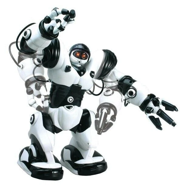 WowWee ROBOSAPIEN Robot - 8081