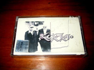 K-Ci & JoJo - Love Always Made in Bulgaria cassette Bulgarian Edition Rare New - Picture 1 of 4