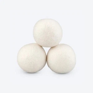 Fluff And Tumble Dryer Balls - Picture 1 of 2