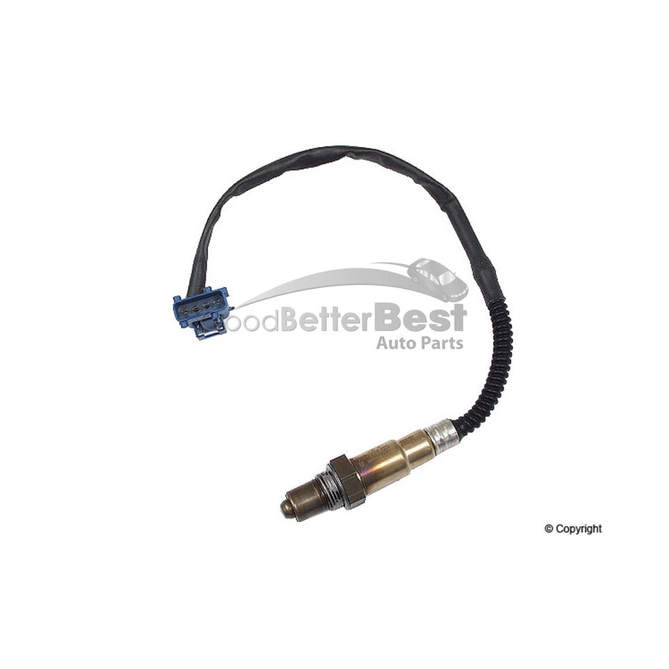 Un nuevo sensor de oxígeno delantero Bosch 16623 55353148 para Saab 9-3 9-3X Foto 1 de 1