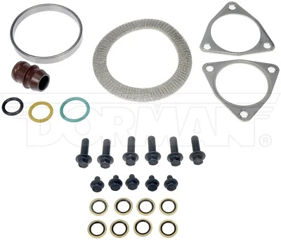 Kit de junta de turbocompresor Dorman 2009 para Ford F-450 Super Duty 2008-2010 6,4 L V8 Foto 1 de 4