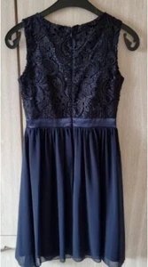 Konfirmationskleid Jake´s Gr. 34 Bolero Mariposa Mädchen Kleid - Bild 1 von 10