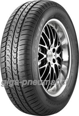 Pneumatici estivi Debica Passio 2 165/70 R14C 89/87R 6PR - Immagine 1 di 2