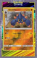Géolithe Reverse - SL1:Soleil et Lune - 70/149 - Carte Pokemon Neuve Française