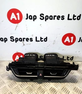 TOYOTA C-HR CHR MK1 2016 - 2023 DASHBOARD AIR VENTS HAZARD SWITCH 55670-F4020 - Picture 1 of 3