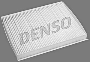 DENSO Interior Air Filter For CHRYSLER Delta FIAT Bravo II LANCIA 01-16 46723435 - Picture 1 of 1