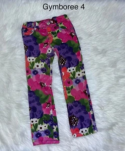 Gymboree Stylish Corgi Pants 4 - Picture 1 of 1