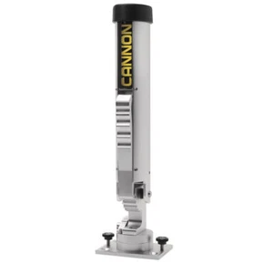 Cannon Adjustable Dual Axis Rod Holder - Track System - Picture 1 of 2