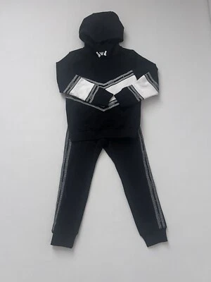 Givenchy Kids Boys Sweatsuit Size 8 - Image 1 of 4