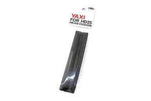 Almohadillas de diadema YAXI HD25 cojín negro - Imagen 1 de 1