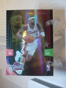 2009-10 Panini Adrenalyn XL Special #58 - Mo Williams - Cavaliers (95670) - Picture 1 of 2