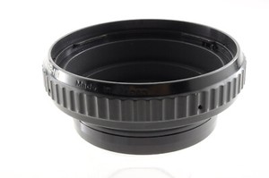 [Excellent++] Kenko Mount Adapter For HB-NI HasselBlad Nikon F
