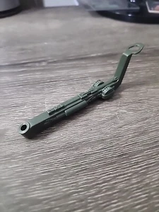 1982 estabilizador láser de artillería pesada pata delantera vintage Gi Joe Hasbro - Imagen 1 de 4
