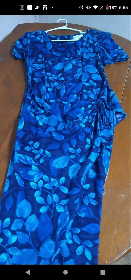 Women's Dress - Image 1 of 1