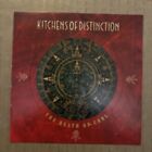 KITCHENS OF DISTINCTION The Death Of Cool CD (NO JEWEL CASE) CD & SLEEVE